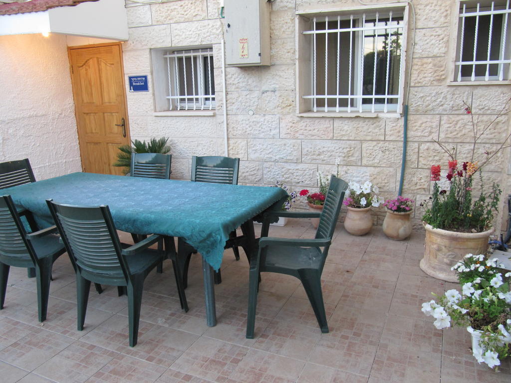 Jerusalem Hills Inn Abu Ghaush 외부 사진