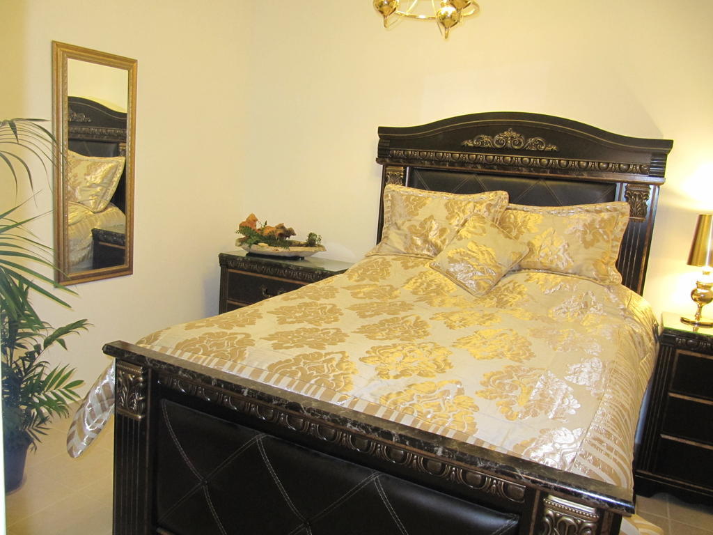 Jerusalem Hills Inn Abu Ghaush 외부 사진