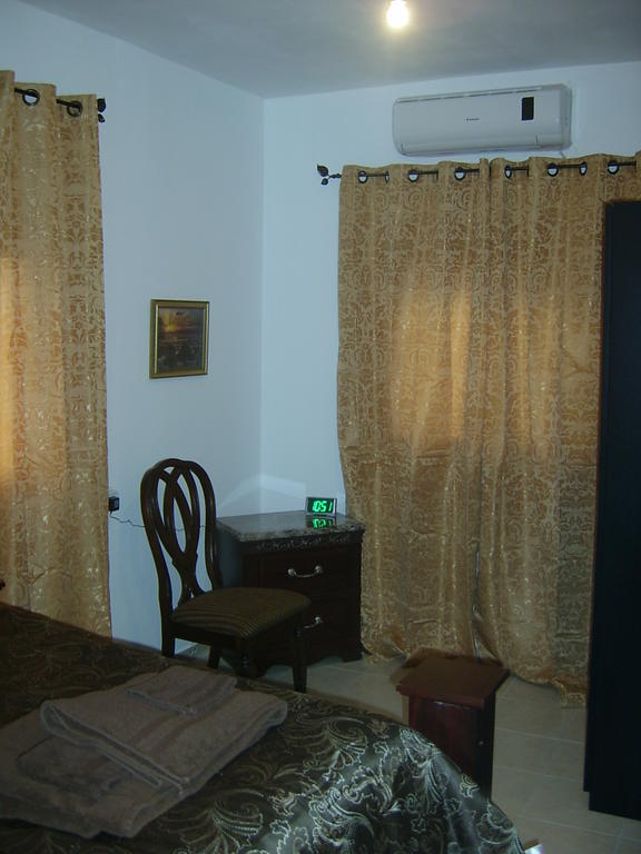 Jerusalem Hills Inn Abu Ghaush 객실 사진