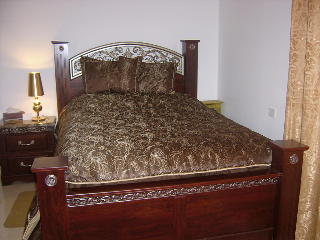 Jerusalem Hills Inn Abu Ghaush 객실 사진