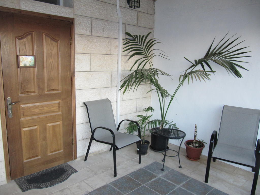 Jerusalem Hills Inn Abu Ghaush 외부 사진
