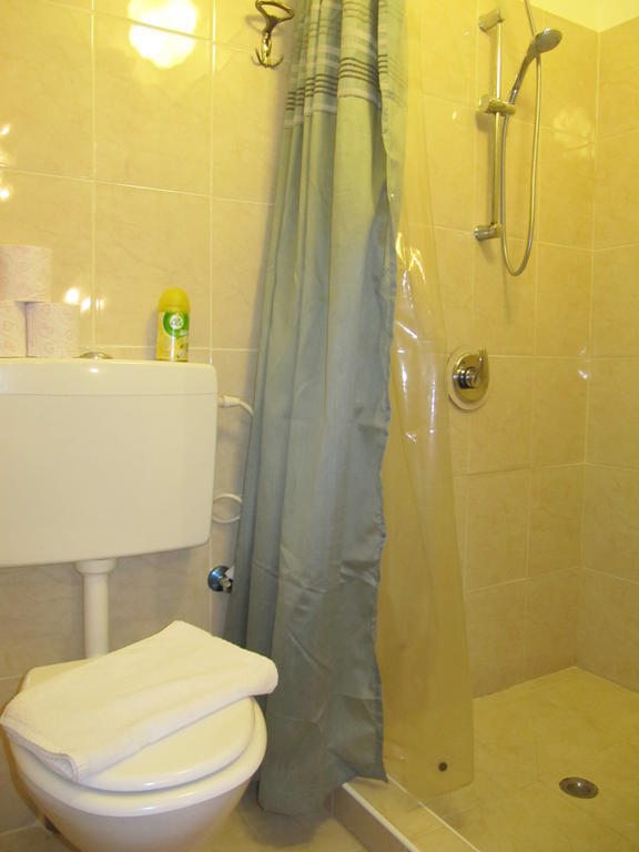 Jerusalem Hills Inn Abu Ghaush 객실 사진