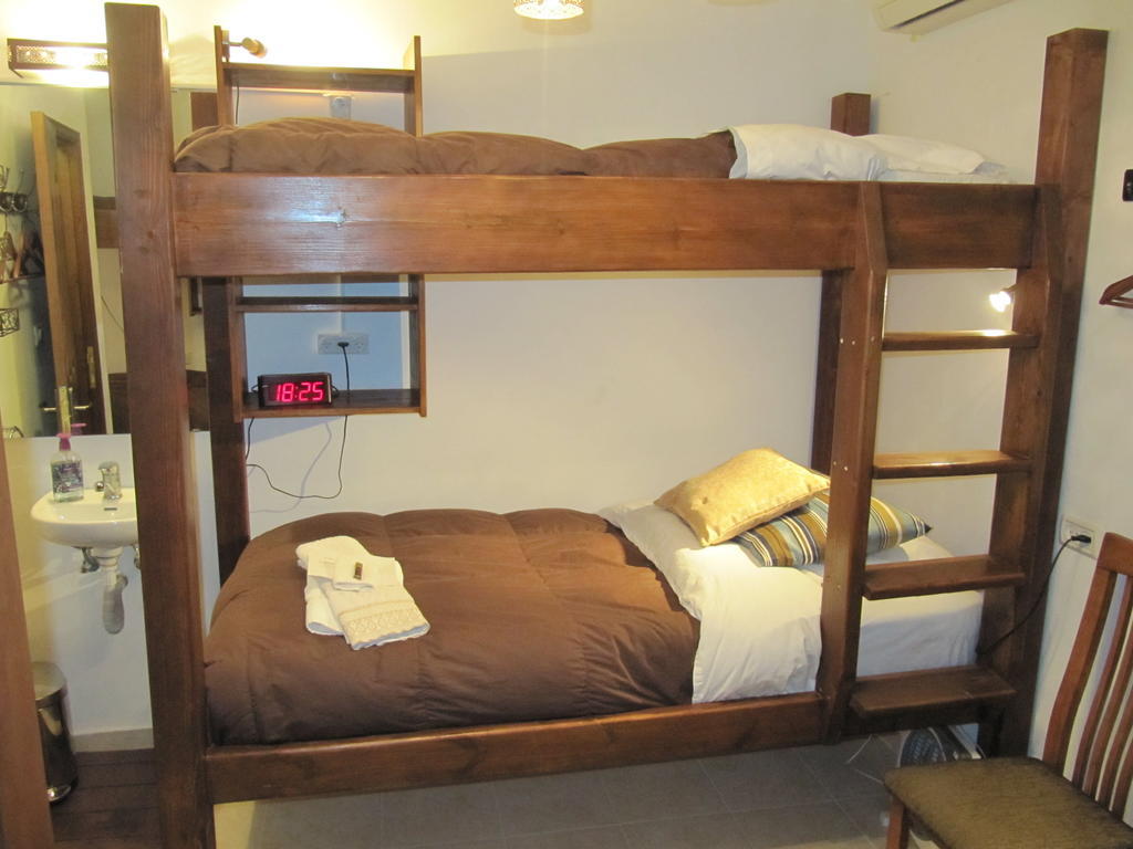 Jerusalem Hills Inn Abu Ghaush 객실 사진