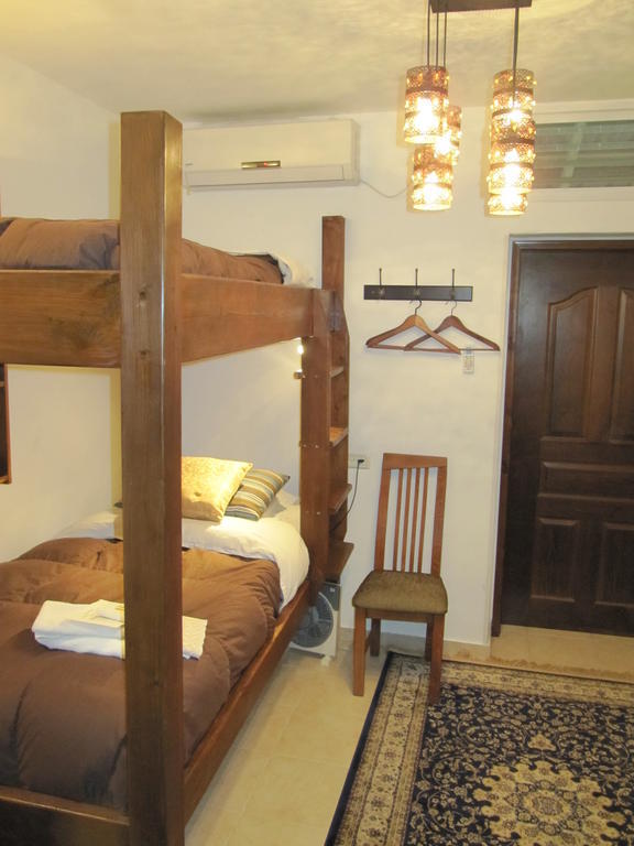 Jerusalem Hills Inn Abu Ghaush 객실 사진