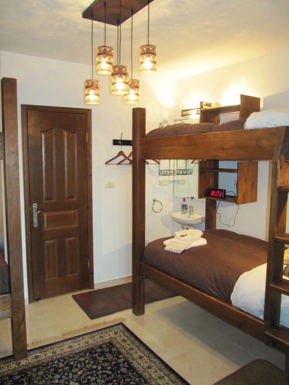 Jerusalem Hills Inn Abu Ghaush 객실 사진