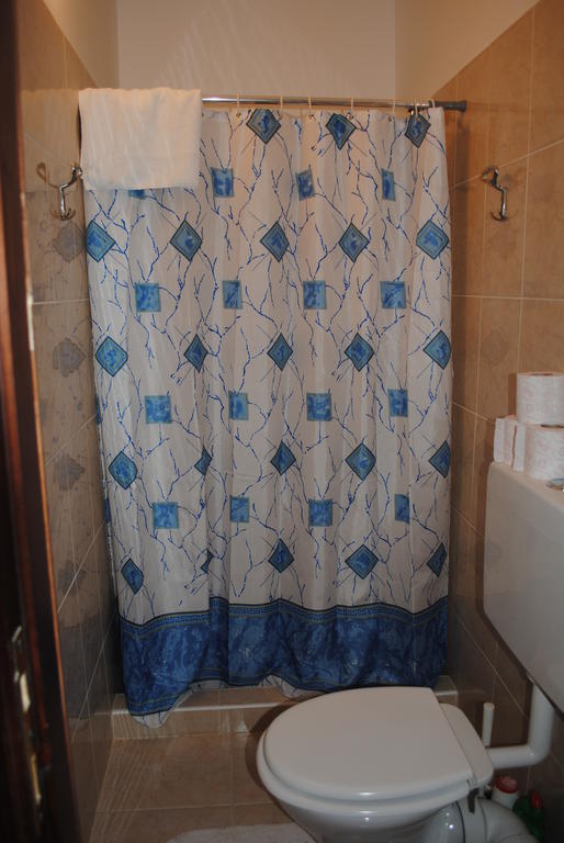 Jerusalem Hills Inn Abu Ghaush 외부 사진