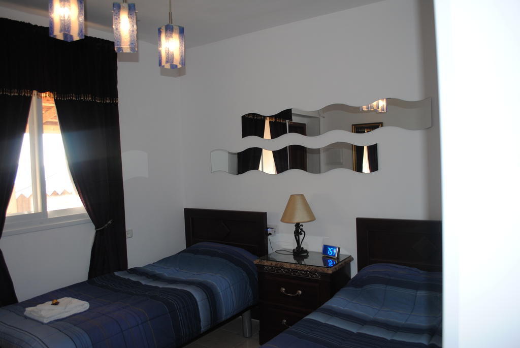Jerusalem Hills Inn Abu Ghaush 객실 사진