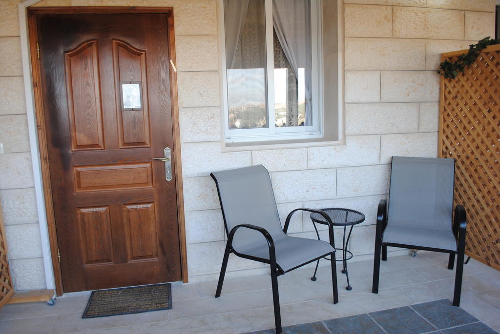 Jerusalem Hills Inn Abu Ghaush 외부 사진