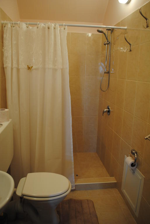Jerusalem Hills Inn Abu Ghaush 객실 사진