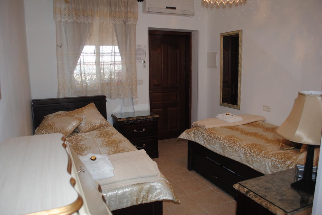 Jerusalem Hills Inn Abu Ghaush 객실 사진