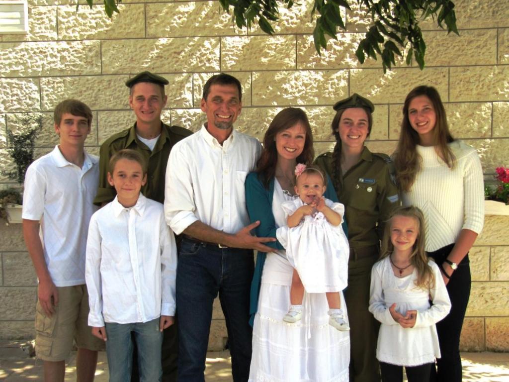 Jerusalem Hills Inn Abu Ghaush 외부 사진