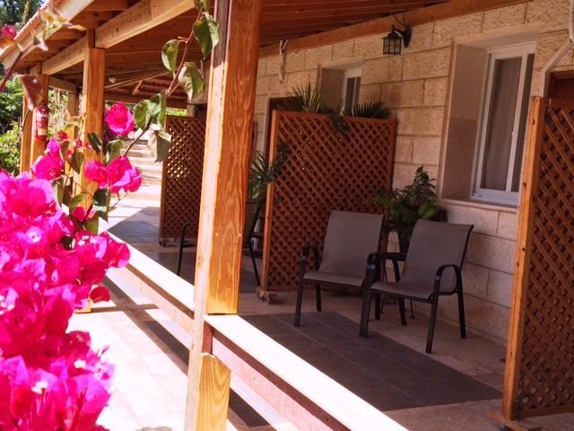 Jerusalem Hills Inn Abu Ghaush 외부 사진
