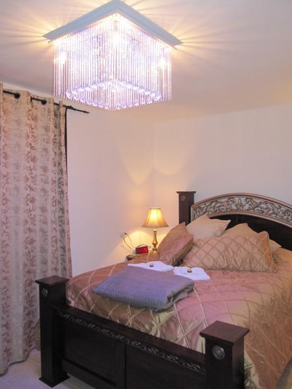 Jerusalem Hills Inn Abu Ghaush 외부 사진