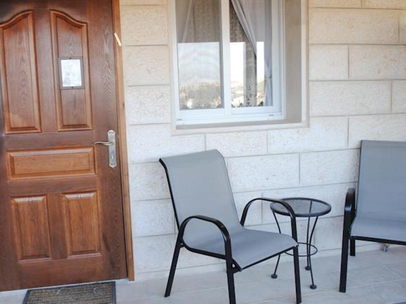 Jerusalem Hills Inn Abu Ghaush 외부 사진