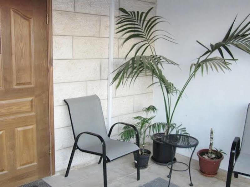 Jerusalem Hills Inn Abu Ghaush 외부 사진